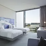 INNSiDE by Meliá München Parkstadt Schwabing 4*