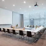 INNSiDE by Meliá München Parkstadt Schwabing 4* Monaco di Baviera