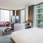 Hotel INNSiDE by Meliá München Parkstadt Schwabing