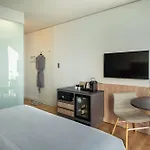 INNSiDE by Meliá München Parkstadt Schwabing Hotel 4*