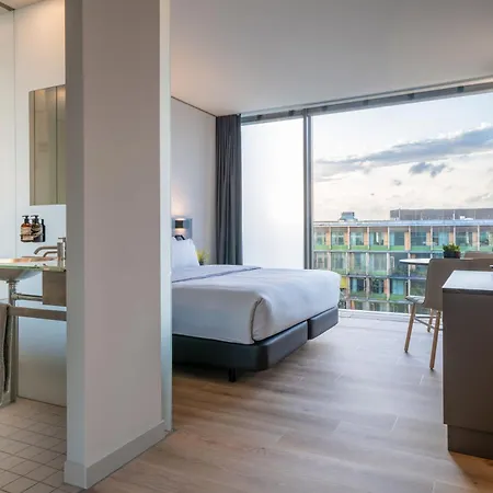 Innside By Melia Parkstadt Schwabing