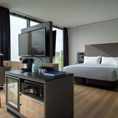 Innside By Melia Parkstadt Schwabing Ξενοδοχείο