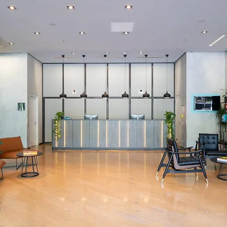 Ξενοδοχείο Innside By Melia Parkstadt Schwabing