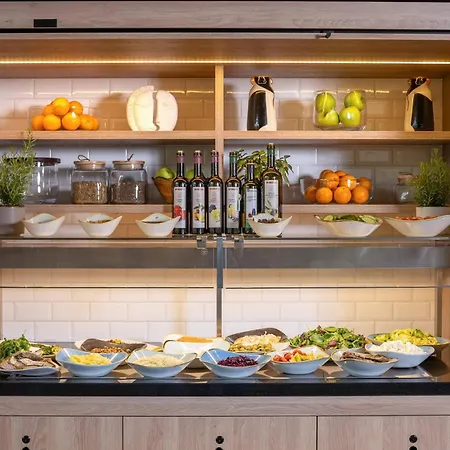 Ξενοδοχείο Innside By Melia Parkstadt Schwabing