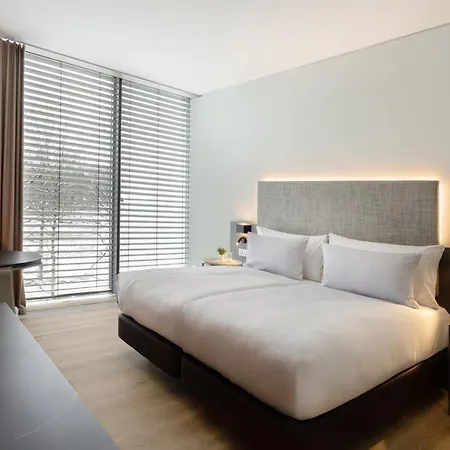 Innside By Melia Parkstadt Schwabing 4*