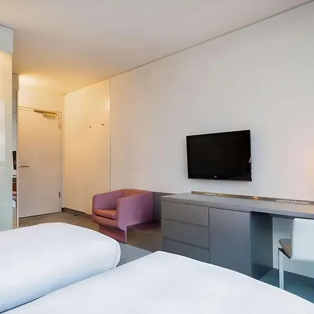 Innside By Melia Parkstadt Schwabing Hotel