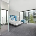 Innside By Melia Muenchen Parkstadt Schwabing 4* Munich