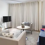 Innside By Melia Muenchen Parkstadt Schwabing 4* Munich