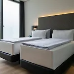 Innside By Melia Muenchen Parkstadt Schwabing 4*