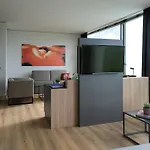 インサイド バイ メリア ミュンヘン パークシュタット シュワービン ホテル