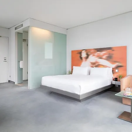 Innside By Melia Parkstadt Schwabing