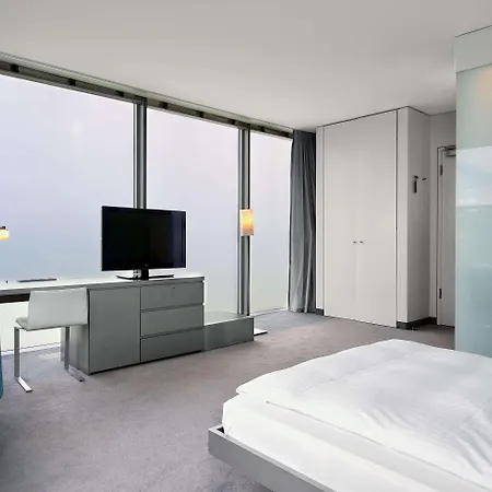Hotell Innside By Melia Parkstadt Schwabing München