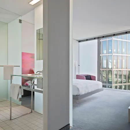Innside By Meliá Parkstadt Schwabing 4*