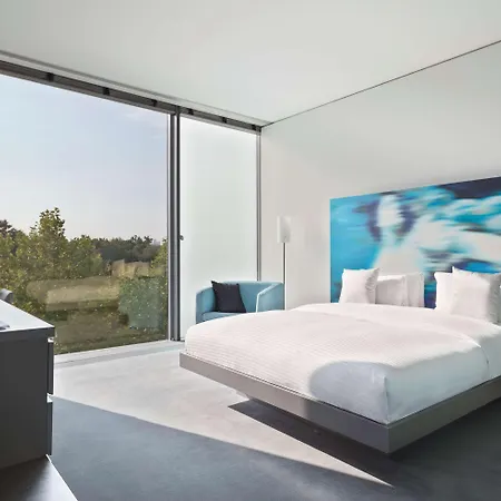 Innside By Meliá Parkstadt Schwabing 4* München