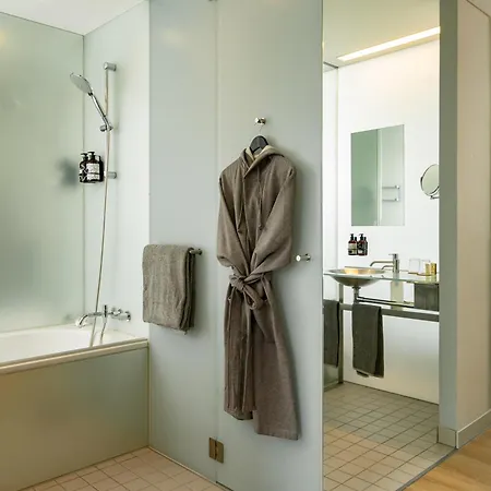 Innside By Meliá Parkstadt Schwabing