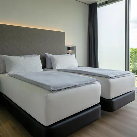 Innside By Melia Parkstadt Schwabing 4* Munich