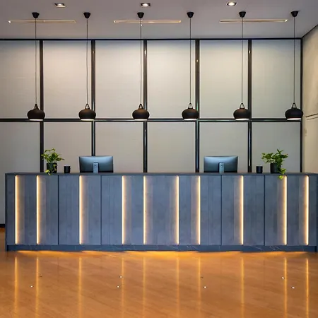 Innside By Melia Parkstadt Schwabing Hotel 4*
