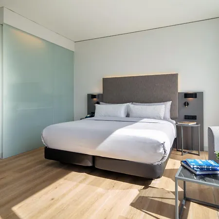 Innside By Meliá Parkstadt Schwabing München