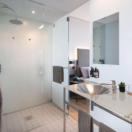 Innside By Melia Parkstadt Schwabing Hotel 4*