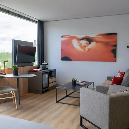 Innside By Melia Parkstadt Schwabing 4*