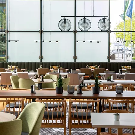 Innside By Melia Parkstadt Schwabing Hotel