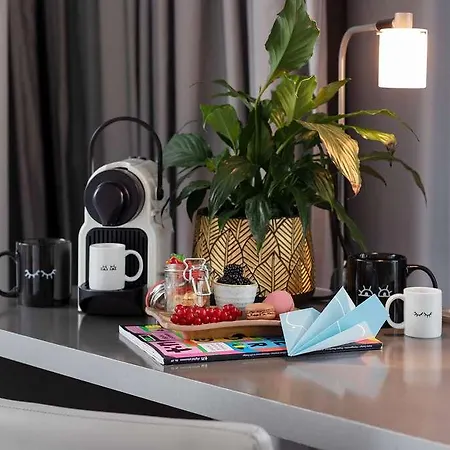 Hotel Innside By Meliá Parkstadt Schwabing 4*