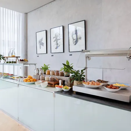 Innside By Melia Parkstadt Schwabing Hotel