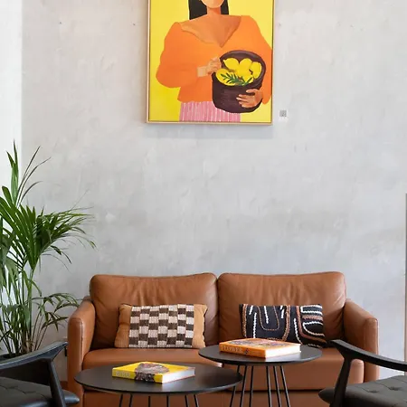Innside By Melia Parkstadt Schwabing