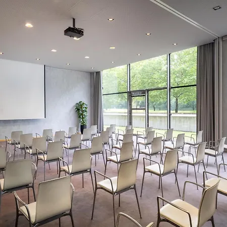 Hotel Innside By Meliá Parkstadt Schwabing