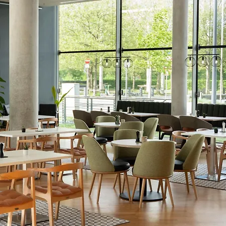 Innside By Meliá Parkstadt Schwabing Hotel