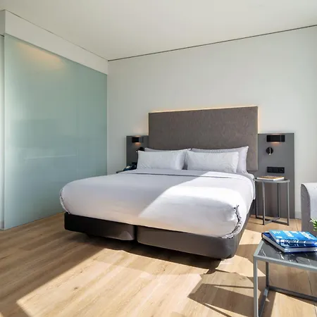 Hotel Innside By Meliá Parkstadt Schwabing