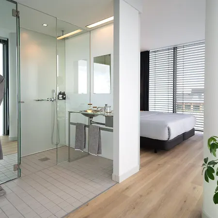 Innside By Meliá Parkstadt Schwabing Hotel 4*
