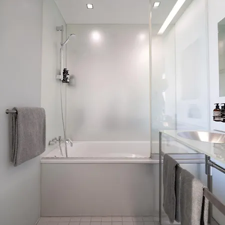 Hotel Innside By Melia Parkstadt Schwabing