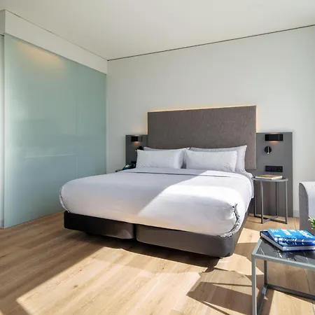 Innside By Melia Parkstadt Schwabing