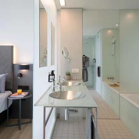 Innside By Melia Parkstadt Schwabing