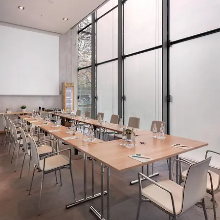 Innside By Melia Parkstadt Schwabing Hotel 4*