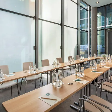 Innside By Melia Parkstadt Schwabing