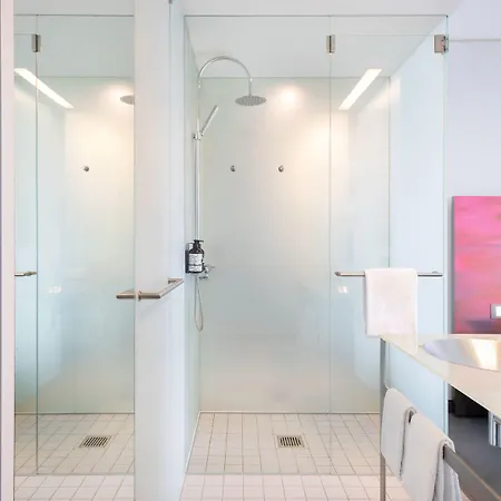 호텔 Innside By Melia Parkstadt Schwabing 뮌헨