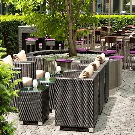 Innside By Melia Parkstadt Schwabing