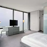Hotel Innside By Melia Muenchen Parkstadt Schwabing München