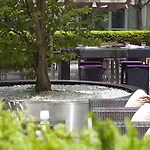 Innside By Melia Muenchen Parkstadt Schwabing Hotel München