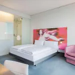 Hotel Innside By Melia Muenchen Parkstadt Schwabing 4*