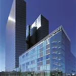 Hotel Innside By Melia Muenchen Parkstadt Schwabing