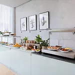 Innside By Melia Muenchen Parkstadt Schwabing Hotel