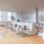 Innside By Melia Muenchen Parkstadt Schwabing 4*