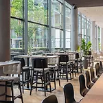 Hotel Innside By Melia Muenchen Parkstadt Schwabing 4*