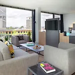 Innside By Melia Muenchen Parkstadt Schwabing 4* München