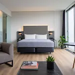 Hotel Innside By Melia Muenchen Parkstadt Schwabing