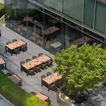 Innside By Melia Muenchen Parkstadt Schwabing 4* München