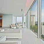 Innside By Melia Muenchen Parkstadt Schwabing 4*